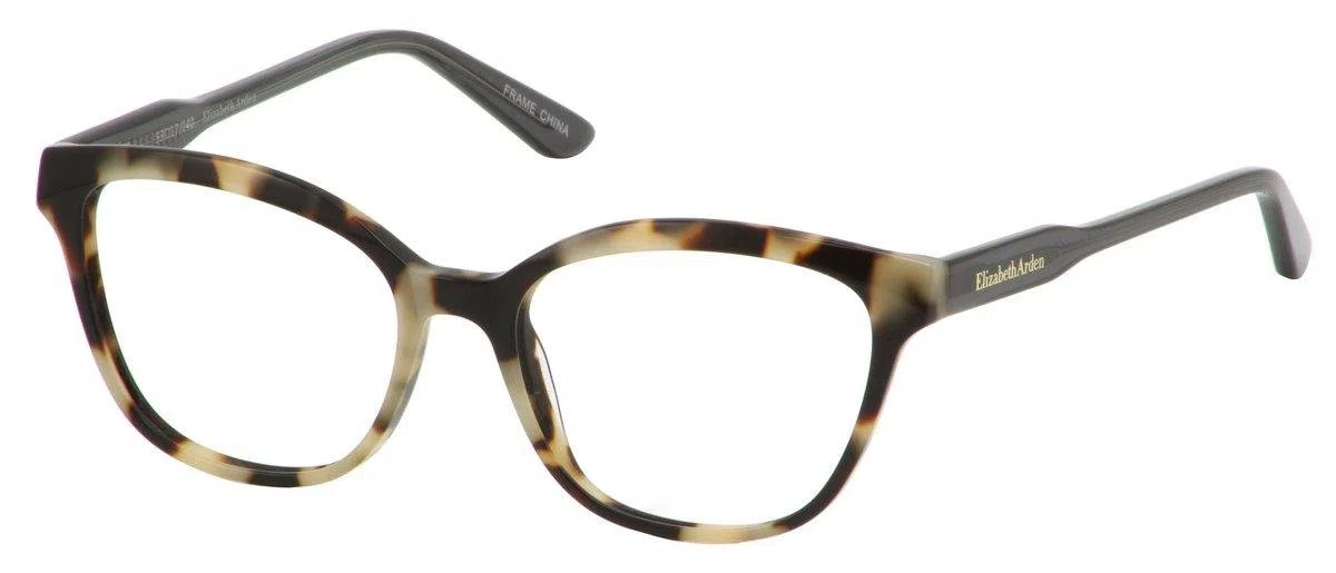 Elizabeth Arden 1185 Eyeglasses - view 3
